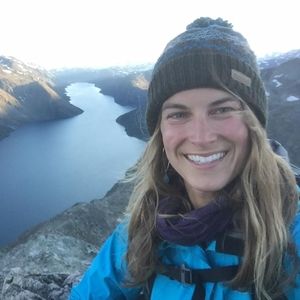 Meet your Posher, Jenny